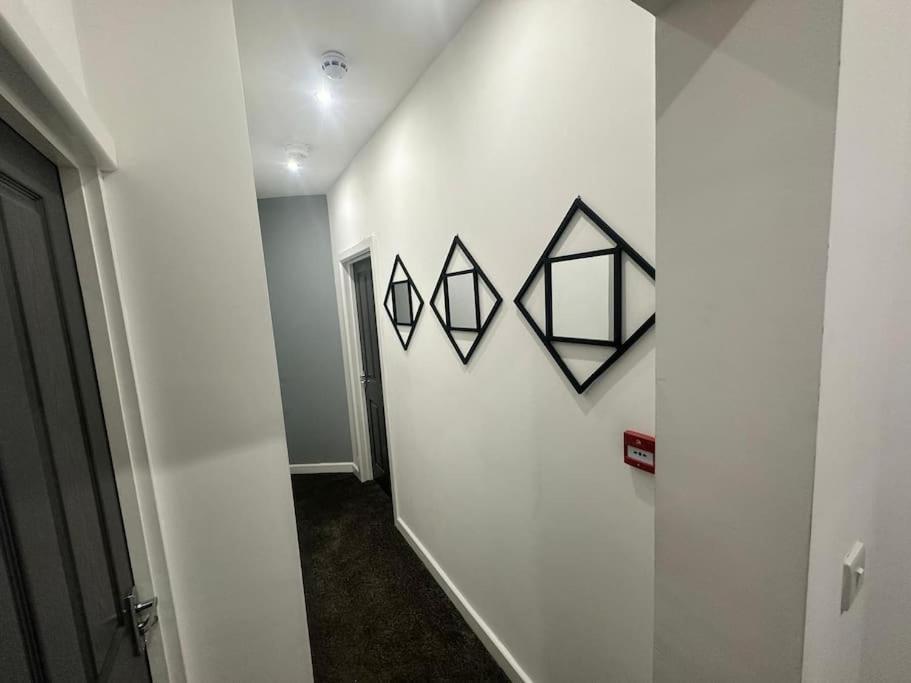 Luxurious 2 Bedroom Flat Beeston Hill Екстер'єр фото