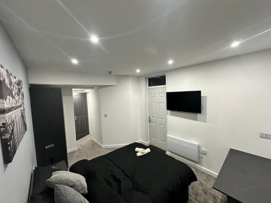 Luxurious 2 Bedroom Flat Beeston Hill Екстер'єр фото